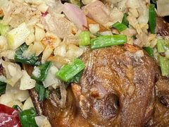 -煲德鲜·肉蟹煲·香辣锅·小龙虾