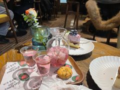 -黑草莓(重庆路店)