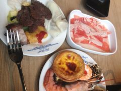 -星伦多自助料理·涮烤一体(杭州来福士店)