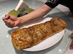 -大草原清真饭庄(沙河店)