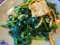 私家拌菜-兰溪小馆(首经贸店)