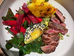 -Wagas沃歌斯(浦东陆家嘴投资大厦店)