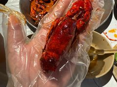 -巴厘龙虾·榜首油焖大虾(音乐学院·沿江酒馆店)