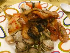 -杭州龙禧福朋喜来登酒店