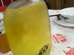 -堂瓦里·33年传统赣菜(第一街区店)