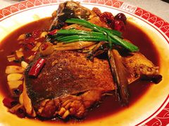 -旺顺阁·北京菜(北辰上品+)