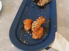 -必胜客(威高广场店)
