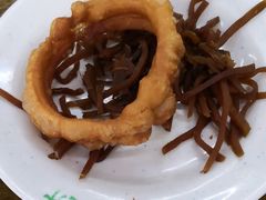 -老磁器口豆汁店(马家堡店)