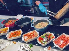 -YUMI芽米·法式烘焙·咖啡(骖鸾路店)