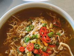 -阿斯牛牛·凉山菜(新会展店)