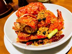 -mezza9 Macau(澳门君悦酒店)