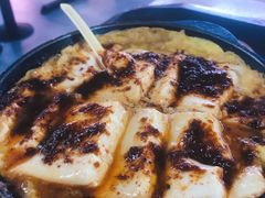 -安徽阜阳卷馍(西单店)