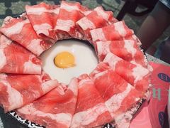 太阳肥牛-辣斗辣·老火锅(红谷滩万达店)