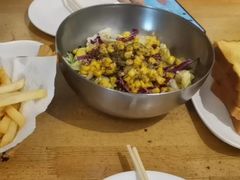 -鬼味烤翅(南锣鼓巷店)