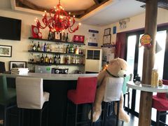 -EATALIA意塔利意式餐厅(鼓楼店)