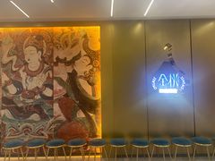 -丝路金桃·新疆菜(徐汇店)