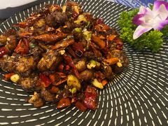 -滇道云南特色料理(康定路店)