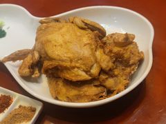 -西安饭庄·非遗陕菜(凤城五路店)