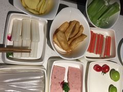 -海底捞火锅(长沙华创国际广场店)