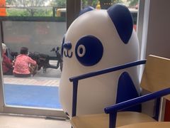 -茶百道(文冲沃尔玛店)