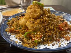 -Siam泰餐厅(水上公园店)