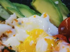 -Miss Fresh轻食(南京西路店)