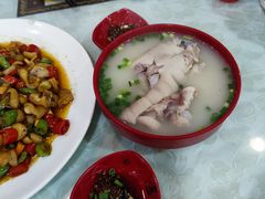 老妈蹄花-廖老妈蹄花店(人民公园陕西街259号店)