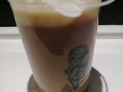 -茶大椰·椰子茶(星悦荟店)