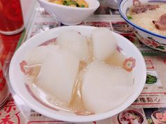 -七爷清汤腩·港式餐厅(金狮广场店)