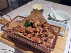 -33号大院·青岛本帮菜(五四广场店)