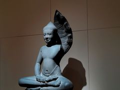 -曼谷国家博物馆