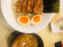 -八盛屋·沾面(集美万达店)