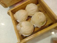和风青芥虾饺-荔枝楼酒家(员村东璟店)