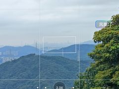 -黄埔油麻山森林公园