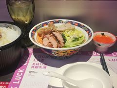 招牌捞檬-新越盏·东南亚料理(捷登都会店)