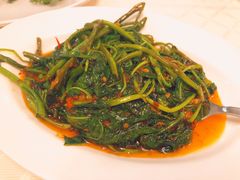 -无招牌海鲜餐厅(克拉码头店)