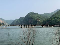 -黑龙潭风景区