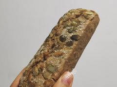 CY南瓜籽土豆麦包-Ole 面包房(华润万象城店)