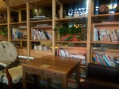 -山有花啡餐厅(常营总店)