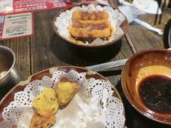 -冯校长老火锅(广州正佳广场店)