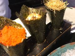 -梅筑·创意料理(王府井百货店)