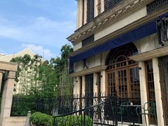 -伯衡55·吉品轩(乌鲁木齐南路店)