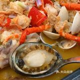 广州探店|海鲜🦞快到我碗里来！！