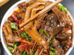 -郴州特产舜华临武鸭(郴州西站店)