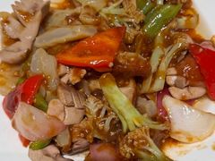-紫阳海鲜楼·传承闽味(长乐路总店)