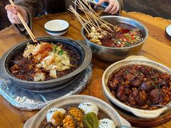 -九號院子海鲜烧烤