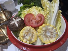 -鲍媽·原汤鲍鱼鸡(克拉广场店)
