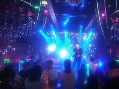 -苏荷酒吧(九街店)