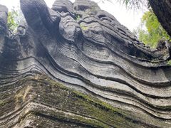 -梭布垭石林景区