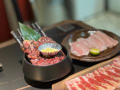 -厚贞日式烤肉(浦东汇智店)